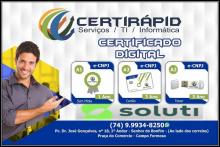 Parceiro Certirápid