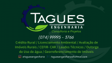 Parceiro Tagues Engenharia