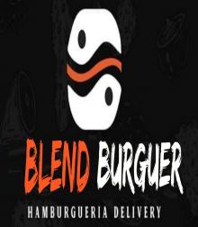 Parceiro Blend Burguer