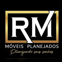 Parceiro RM MÓVEIS PLANEJADOS