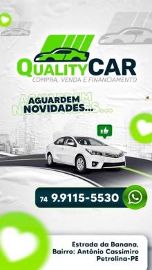 Parceiro Qualitycar